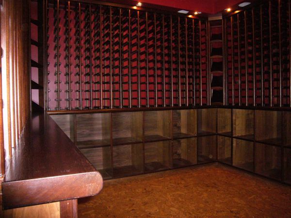 Wine Cellar