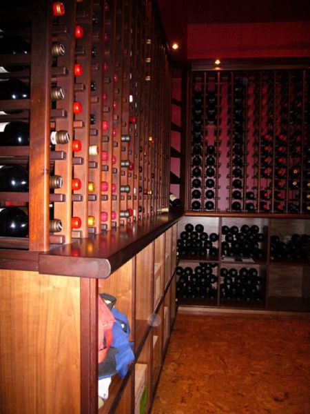 Wine Cellar