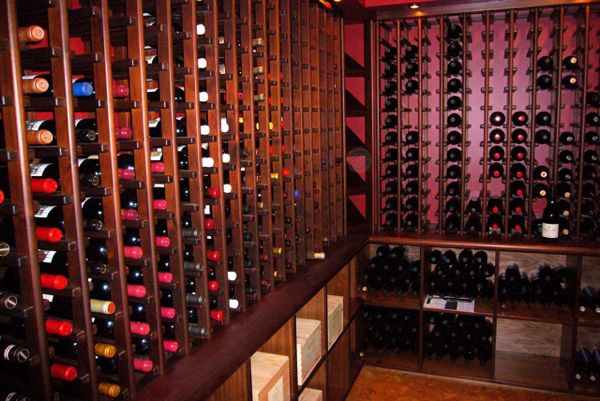 Wine Cellar