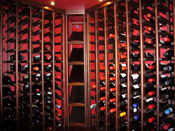 Wine Cellar