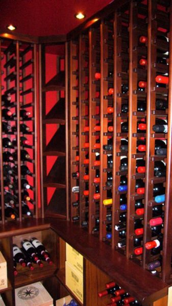 Wine Cellar