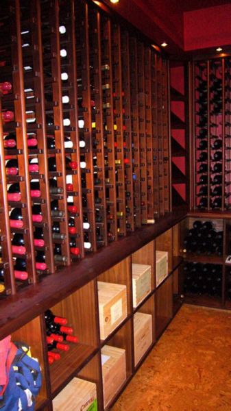 Wine Cellar