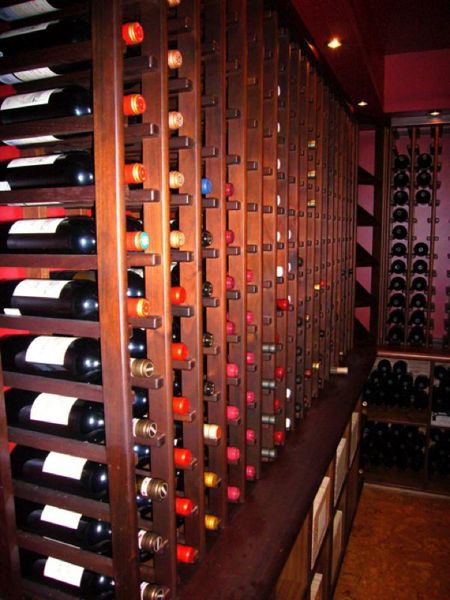 Wine Cellar