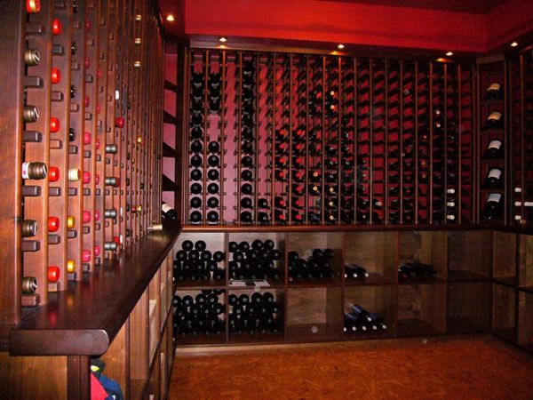 Wine Cellar