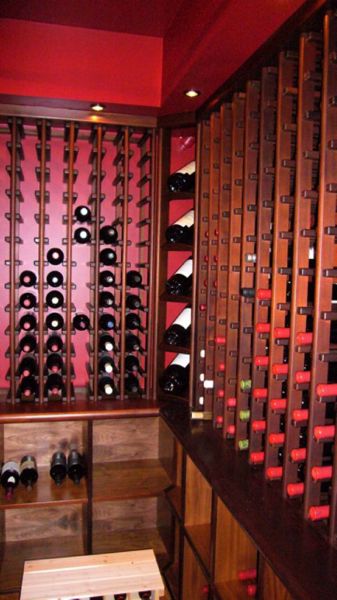 Wine Cellar