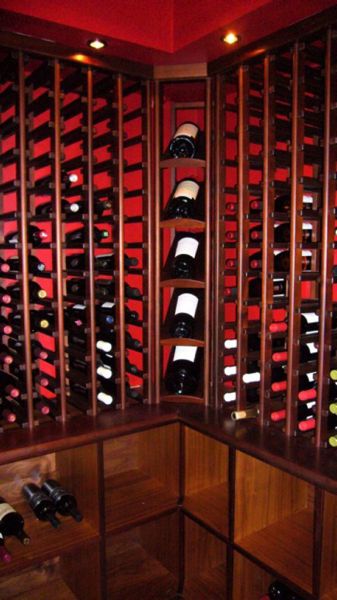 Wine Cellar