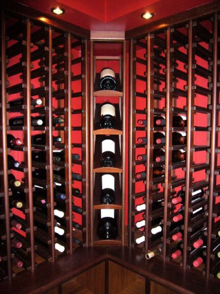 Wine Cellar