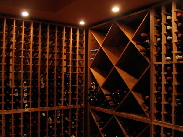 Wine Cellar